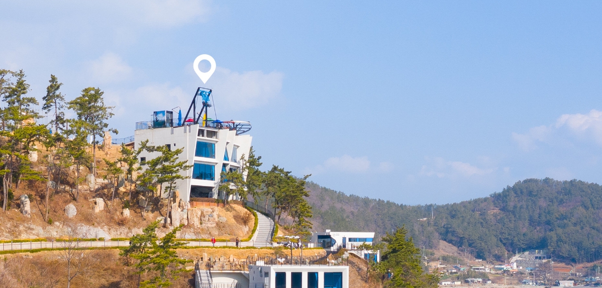 환상적인/국내/여행지/여수/예술랜드