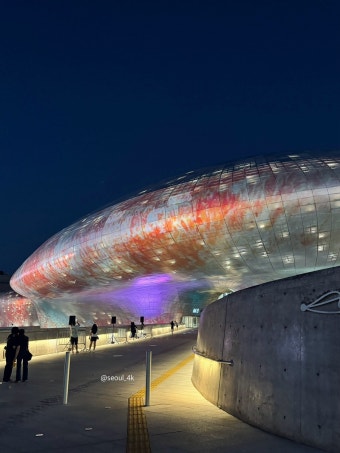 2025년 9월 서울 문화행사 총정리