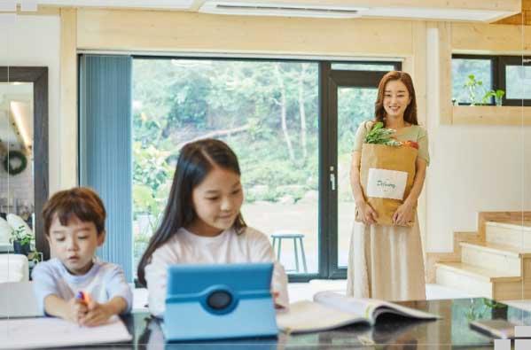 에어컨 누진세 피하는 법