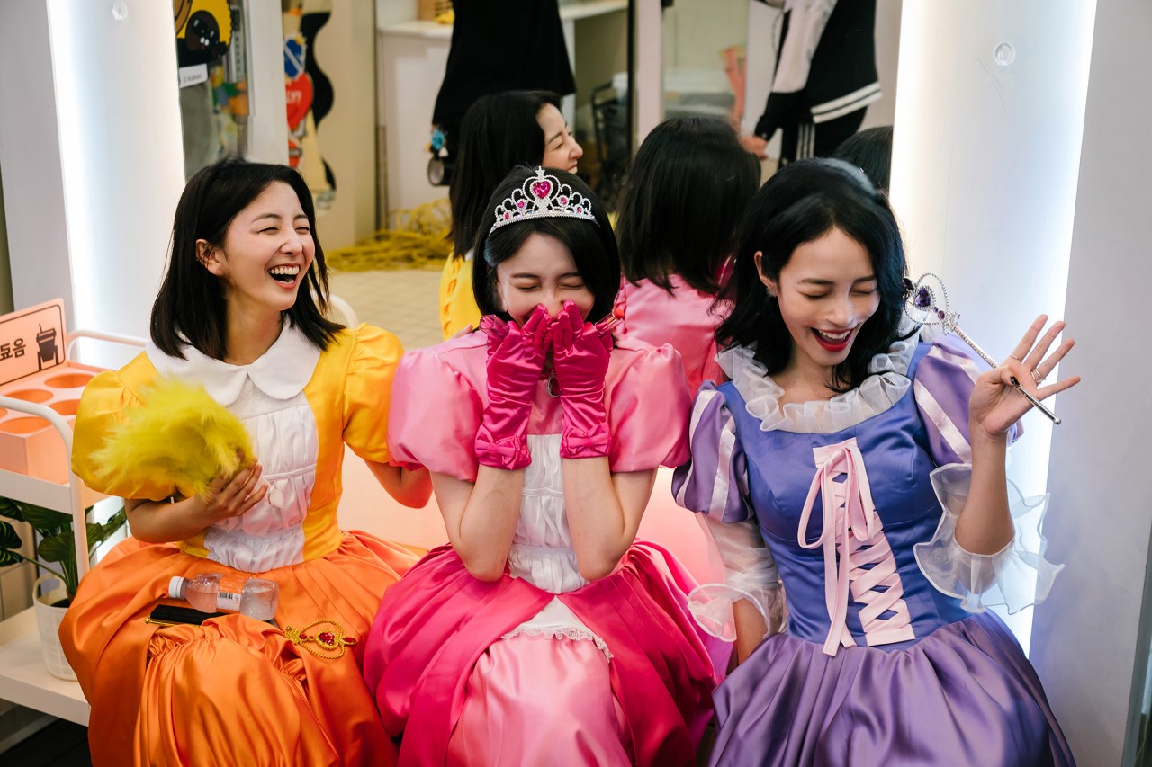 동화지만 청불입니다 노출 ott