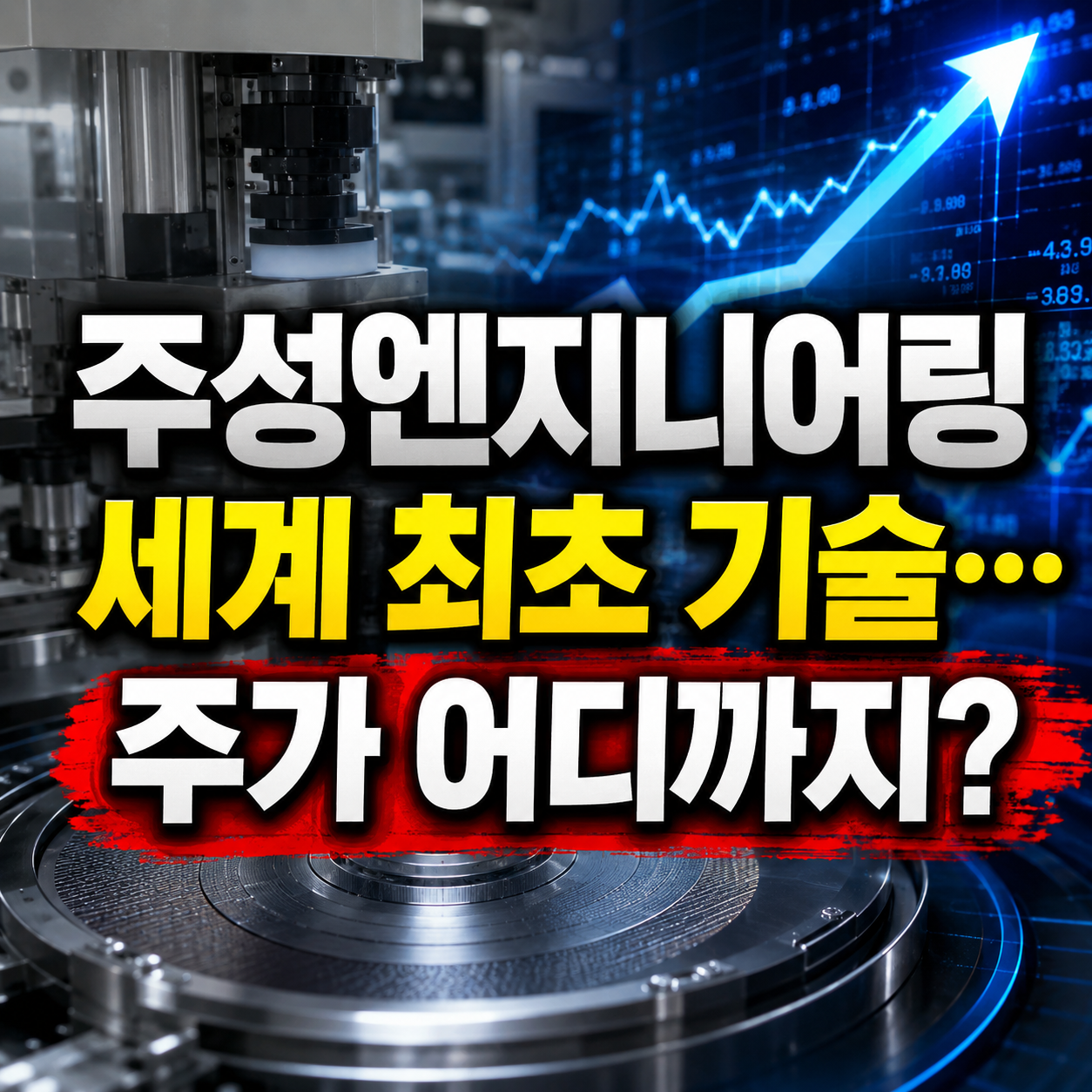 주성엔지니어링 주가 전망