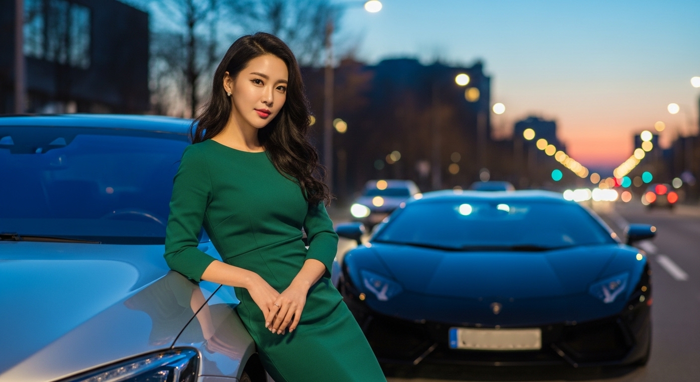 캠핑카 에어컨 설치