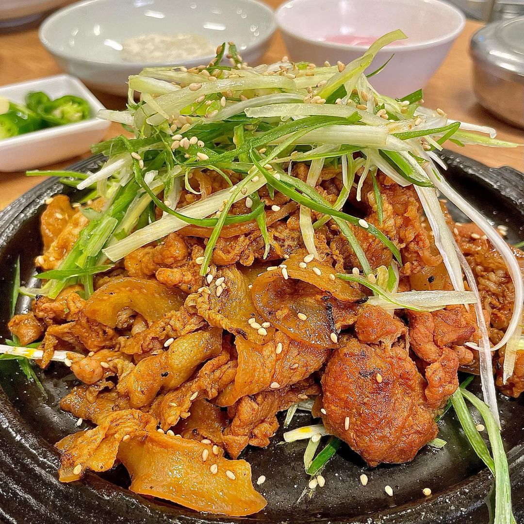 토요일은 밥이좋아 토밥 군포 수리산 맛집 추천 토밥좋아 방송정보