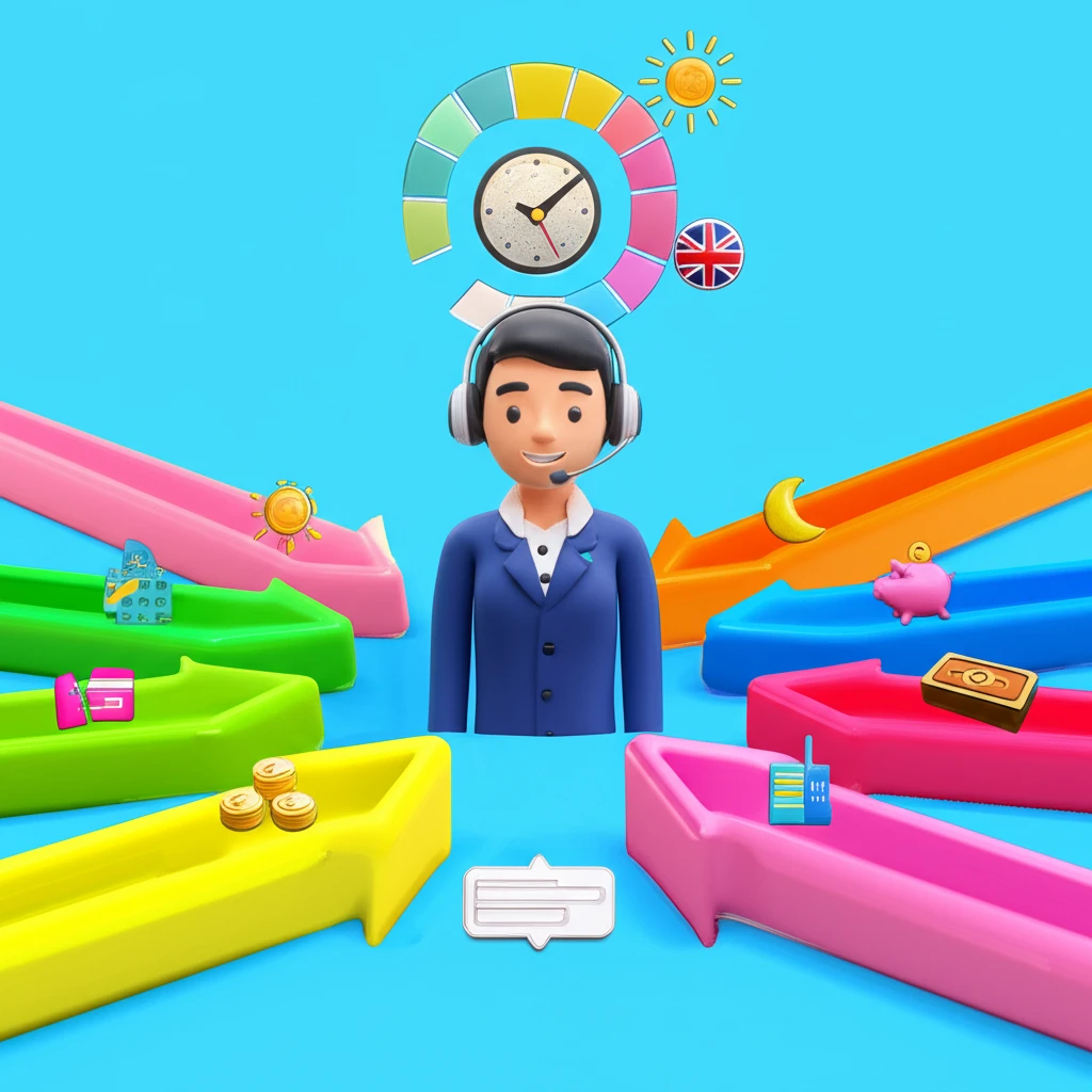 농협은행 상담원 연결 안 될 때 활용..