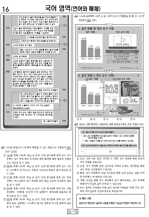 2021-4월-고3-모의고사-국어-기출문제-다운