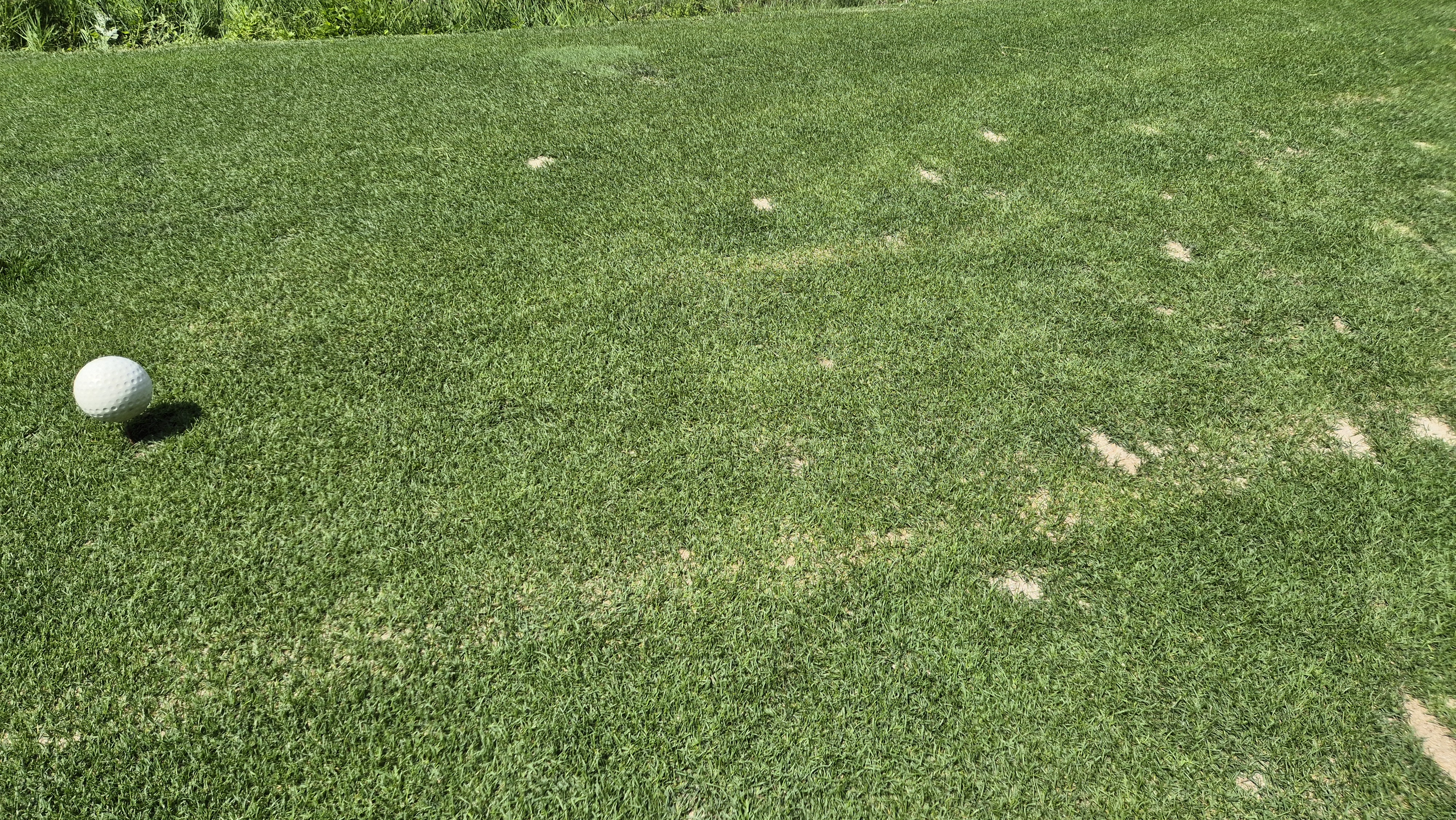 오너스gc 라운드 후기