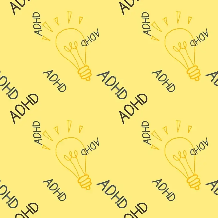 성인 ADHD 자가진단