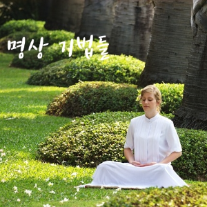 제목_ 명상 기법들