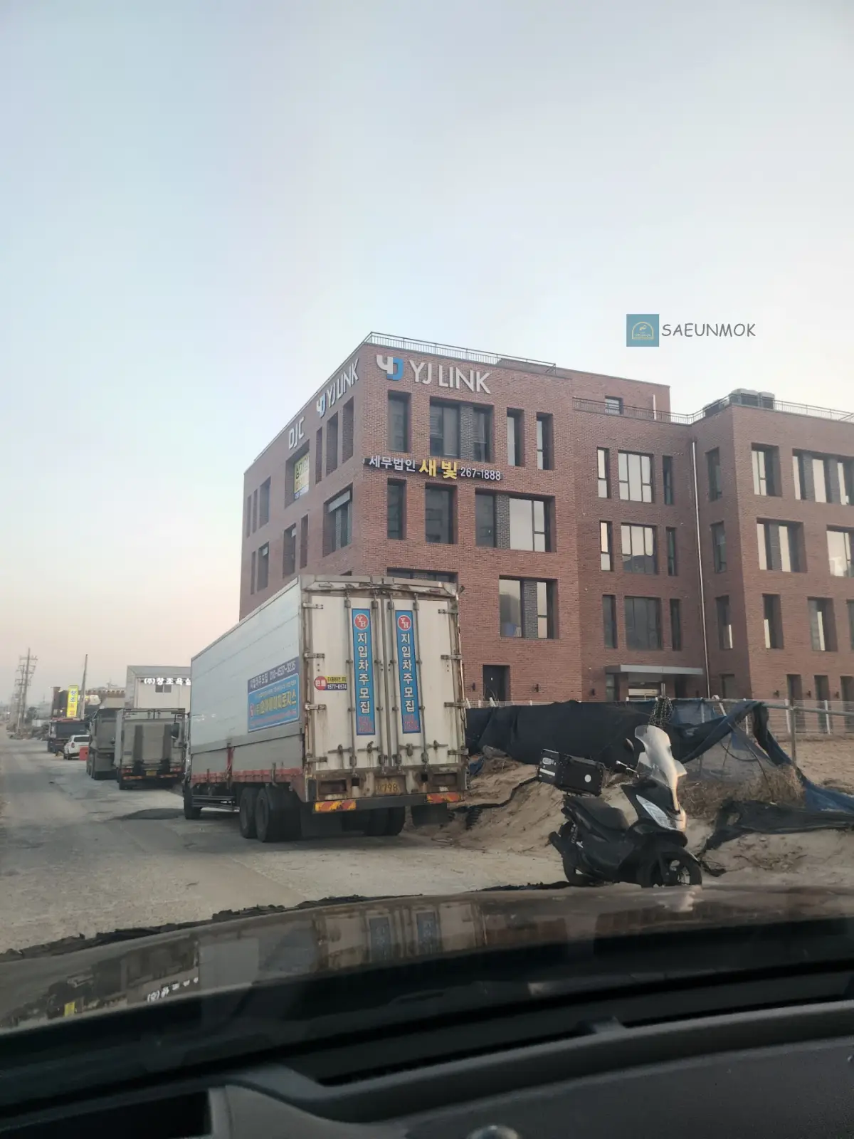 코지하우스-수원-권선점-YJLINK-건물