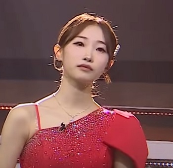 정서주 눈물이 진주라면 노래듣기 노래가사