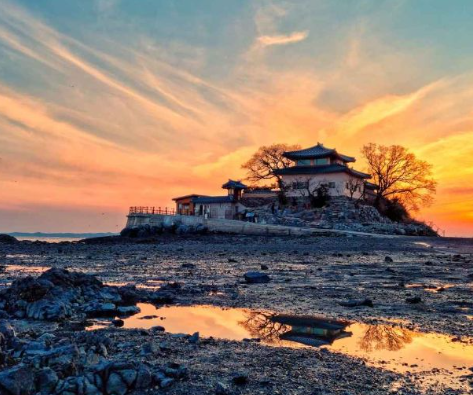 서해 가볼만한곳 베스트10