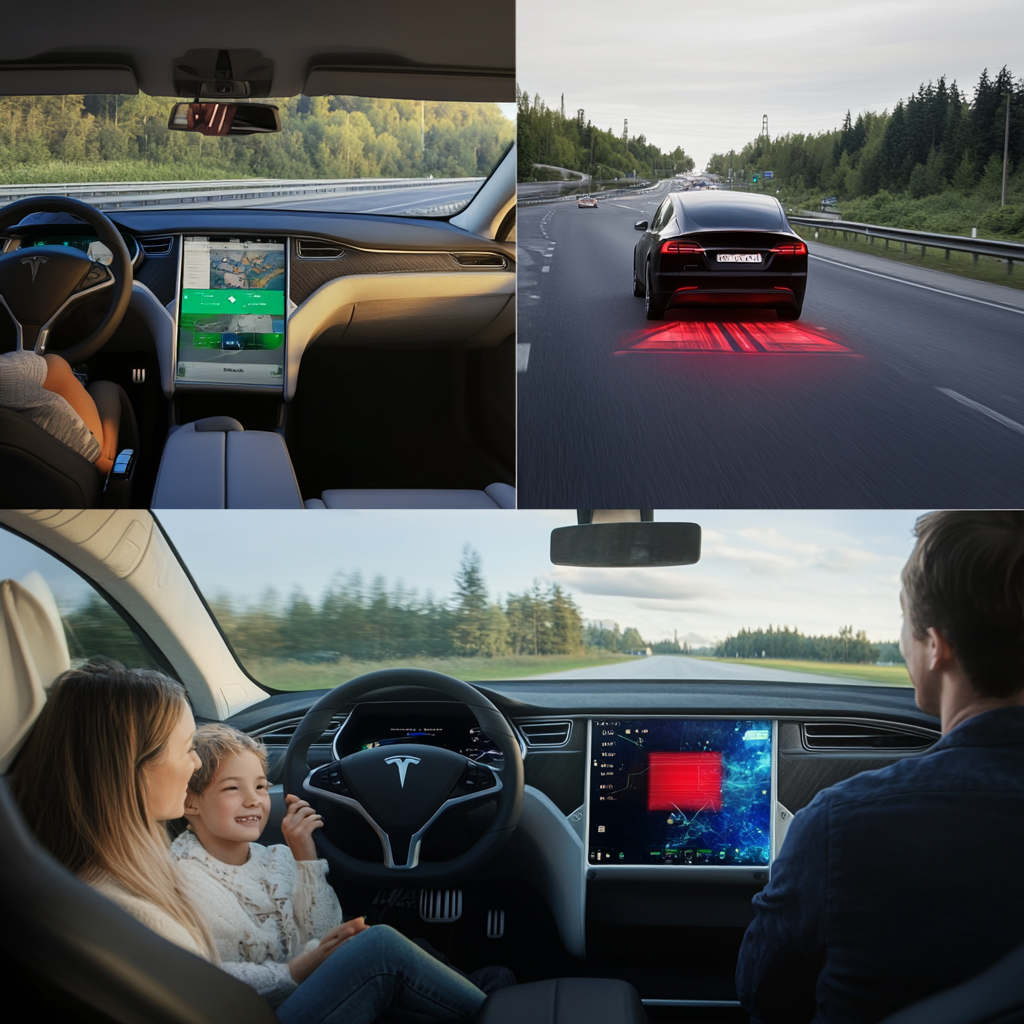 자율주행차의 장점 자율주행차의 단점 미래, 어떻게 발전할까?