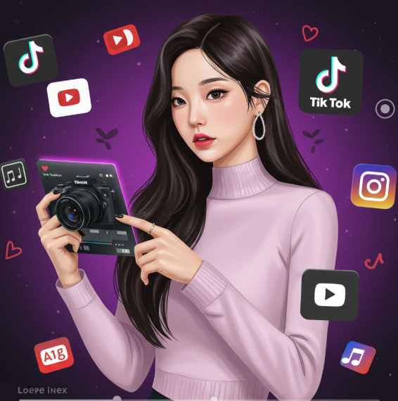 영상 편집 부업이 뜨는 이유