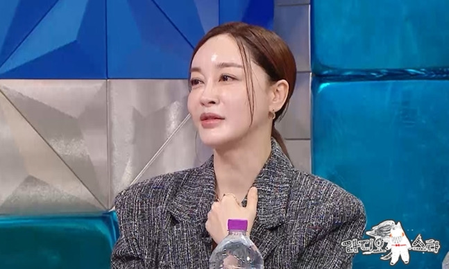 김혜은 배우 프로필