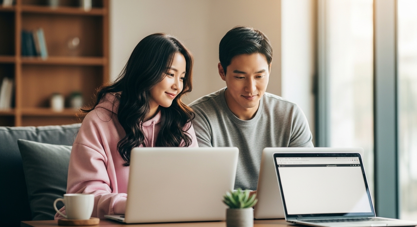 100만원대 노트북 추천