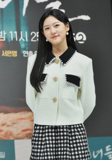 김새론 프로필 아르바이트