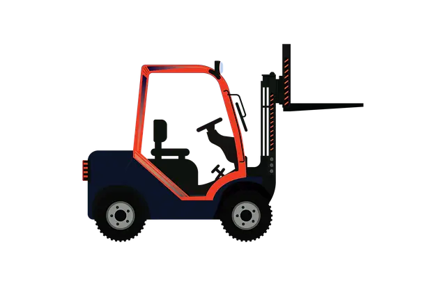 지게차 자격증 취득방법 완벽 가이드