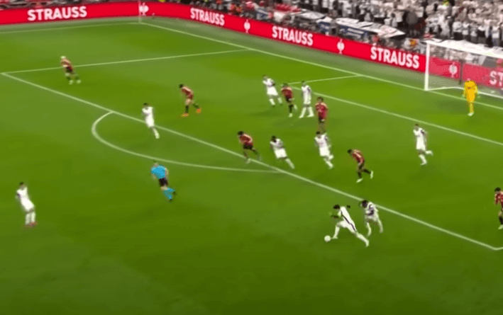 손흥민 유로파리그 우승