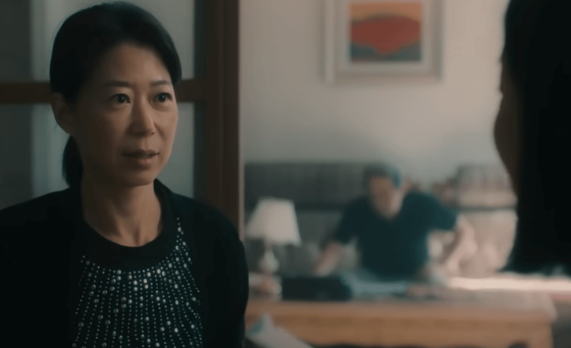 한 청년의 욕망 