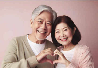 65세 이상 기초연금