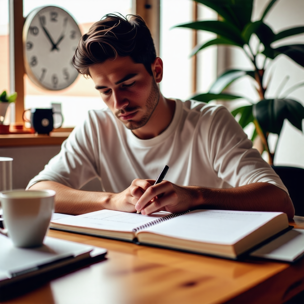 집중력 향상 도구 활용법 및 시간관리용 무료 타이머 링크