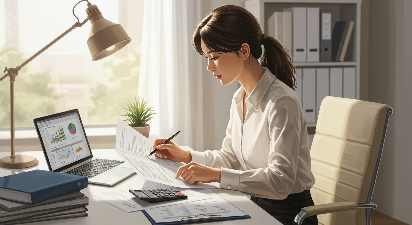 사업자라면 통장 분리, 선택 아닌 필수입니다