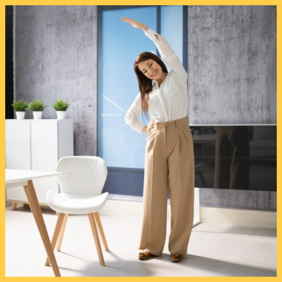 무릎관절에좋은운동