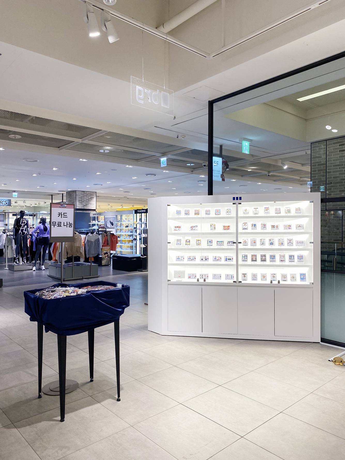 박람회부스인테리어후기