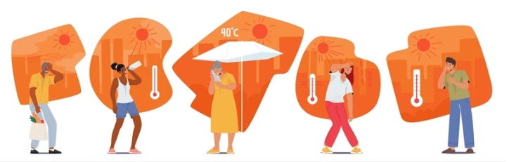 온열질환-열사병