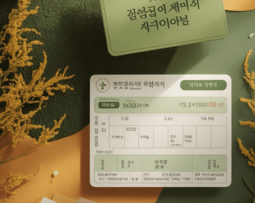 건강보험 피부양자 자격&amp;#44; 국민연금 받아도 유지 가능할까?