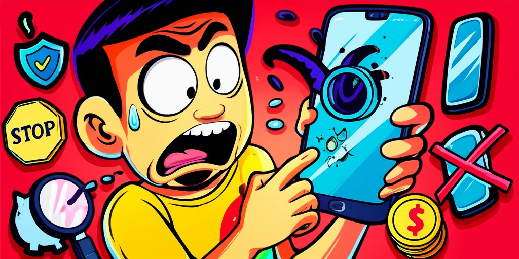 악성 앱 시티즌코난 설치 및 계좌 일..