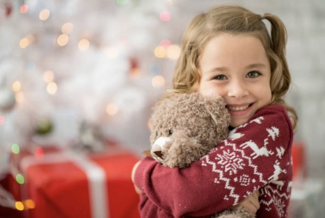 사진 : iStock - 행복한 표정 인물