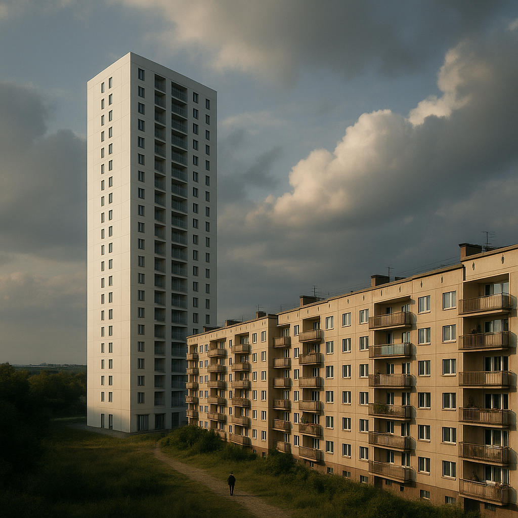 3기 신도시 주변 기존 아파트, 지금이 매수 타이밍일까? 🏙️