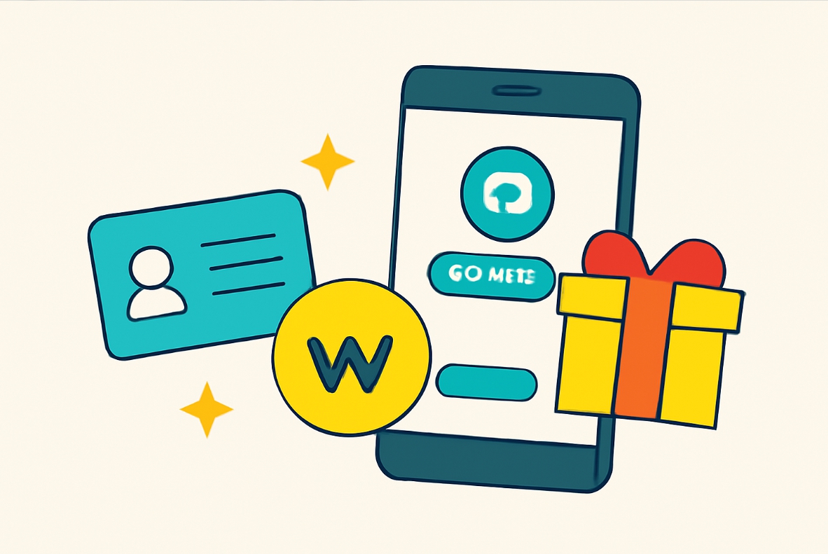 2025 주민등록 비대면 사실조사 경품 이벤트