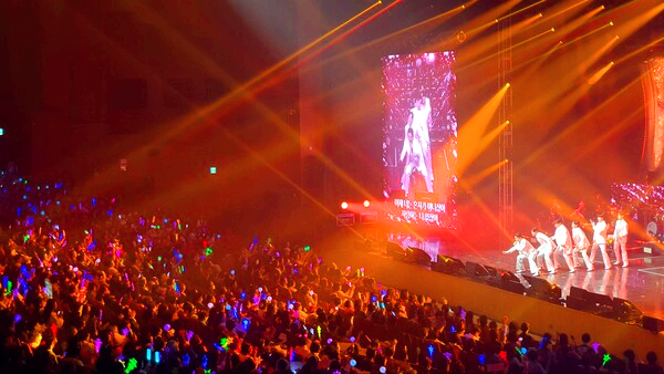 미스터트롯 3 전국투어 콘서트