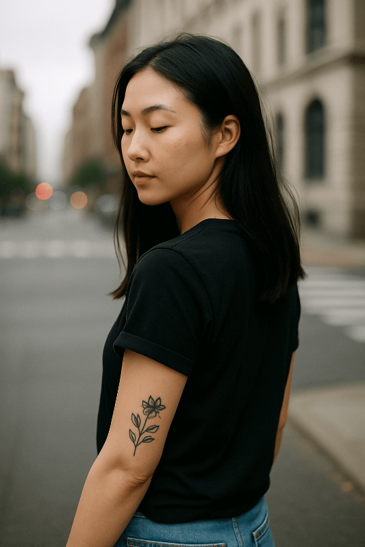 문신, 문신심리학, 자기표현, 반항심리, 한국사회, 사회심리학, 정체성,
문화차이, 낙인이론, 청소년심리