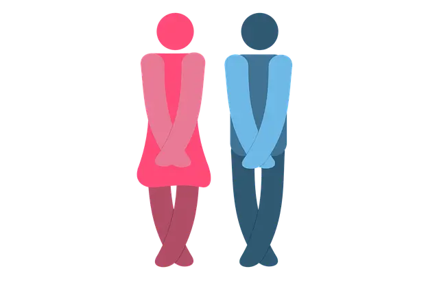 요실금: 의도치 않은 실수