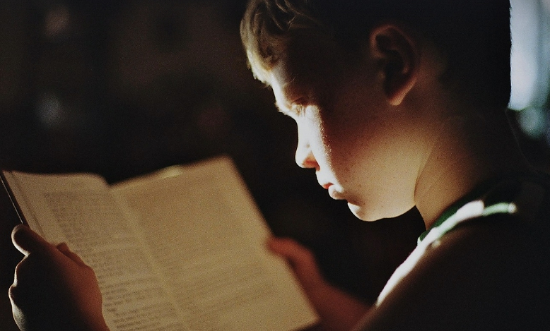 청춘의 독서 자아성찰의 과정