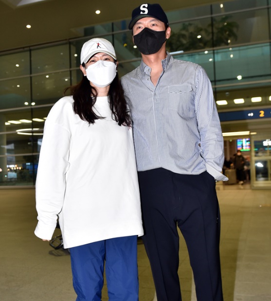 현빈 손예진