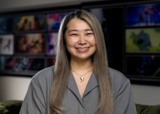 매기 강 감독 나이 프로필