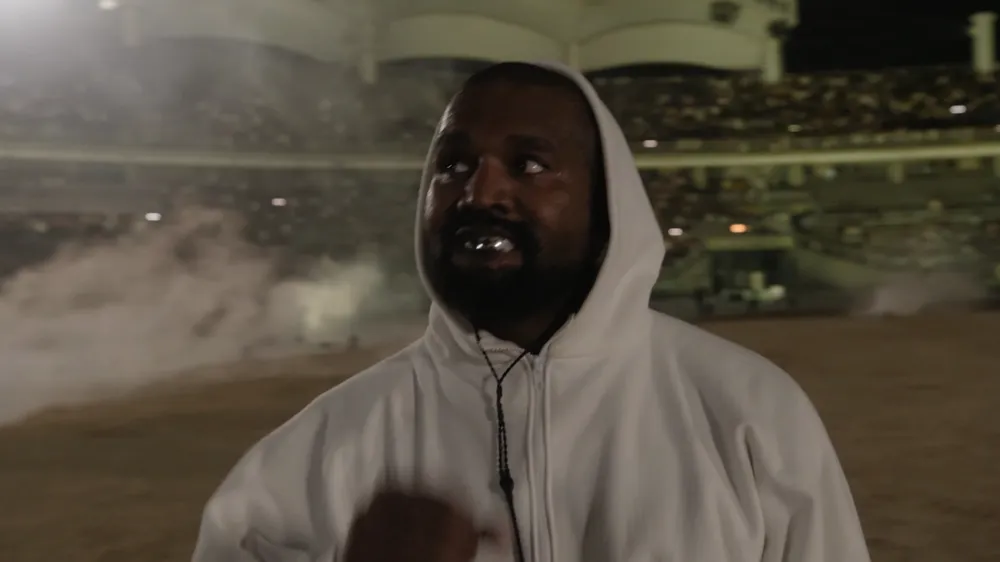 칸예 웨스트 내한 콘서트 티켓팅 일정과 셋리스트 총정리