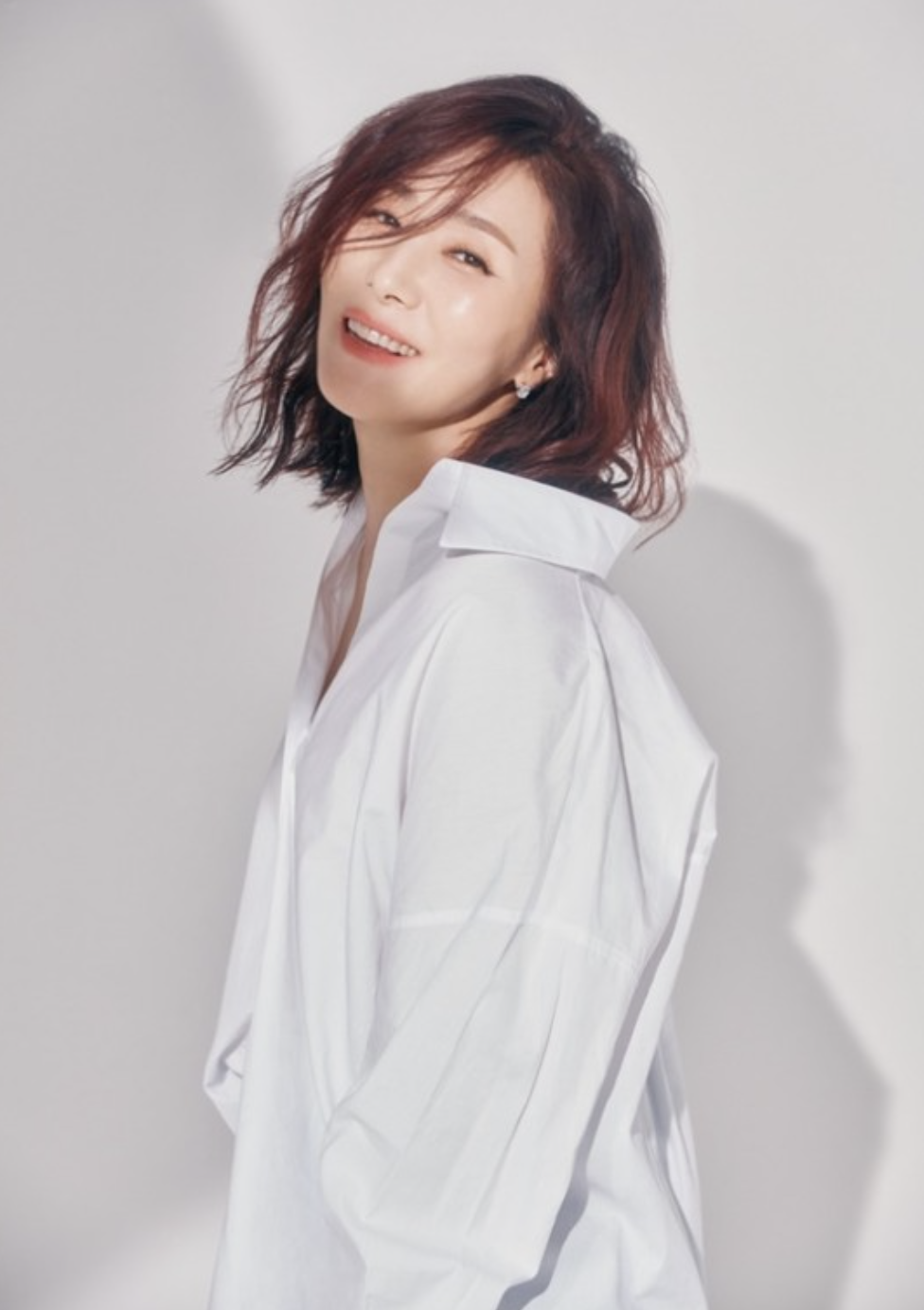 장혜진 화보2