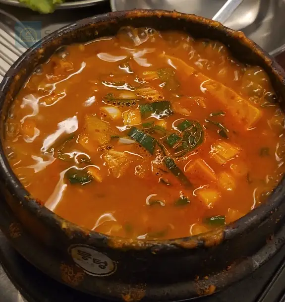 뭉텅-수원-망포점-두부한모-청국장