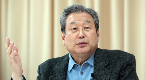 김무성 국회의원 프로필 나이 고향 학력 아들 재산