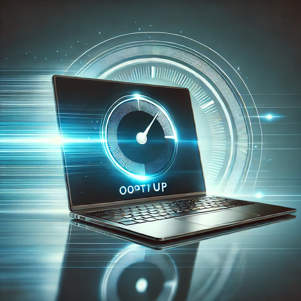 윈도우 부팅 속도 최적화하는 5가지 필수 방법