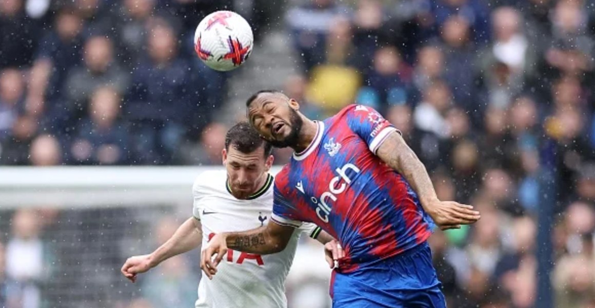 토트넘 바르셀로나