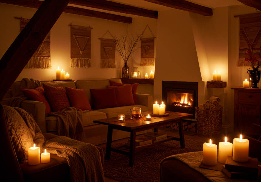 혼자만의 시간을 갖는 것의 중요성