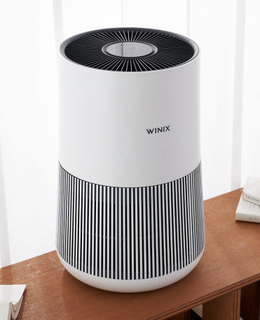 공기 청정기 관련 사진