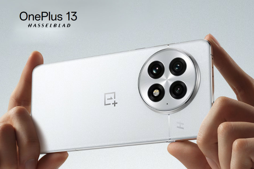 OnePlus 13 출시 정보 및 스펙 정리