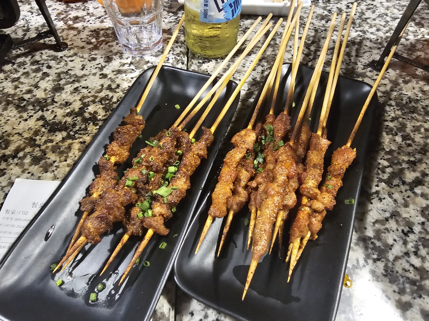 24.9월-장자강&우시 : 2) 炉渔港 (Lú Yú Gǎng/루위강) - 장자강시 생선요리집